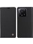 Xiaomi 13T/13T Pro/redmi K60 Ultra Kasa Cüzdan Stand Deri Telefon Kapak Black (Yurt Dışından) 1