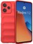 Xiaomi Redmi 12 5g (Global)/poco M6 Pro 5g Sağlam Tpu Kapak Damla Koruma Telefon Korusu (Yurt Dışından) 1