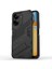 Xiaomi Redmi 13C 4G/13C 5g/poco C65 4g Kaca Kıckant Korkutsuz Telefon Kapak Black (Yurt Dışından) 1