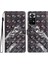 Xiaomi Için Redmi Not 11S 4g/not 11 4g (Qualcomm) Kasa Pu Deri 3D Desen Telefon Kapak Siz Iskeleti (Yurt Dışından) 1