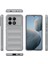 Xiaomi Redmi Için K70E 5g Kasa Yumuşak Esnek Tpu Telefon Kapak Işık Gri (Yurt Dışından) 2
