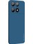 Xiaomi Redmi Için K70E 5g Case Anti-Çizelge Yumuşak Tpu Arka Kapak Navy Blue (Yurt Dışından) 1