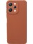Xiaomi Redmi Için 12 4g Case Anti-Drop Mat Tpu Kapağı (Hassas Kesim) -Brown (Yurt Dışından) 1