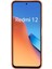 Xiaomi Redmi Için 12 4g Case Anti-Drop Mat Tpu Kapağı (Hassas Kesim) -Brown (Yurt Dışından) 2