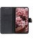 Xiaomi Redmi Için 13C 4g/poco C65 4g Case Covehide Doku Standı Cüzdan Akıllı Telefon Kapak Black (Yurt Dışından) 2