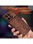 Xiaomi Redmi Için K70E 5g Telefon Kılıfı Şık Basılı Doku Kapak Black (Yurt Dışından) 2