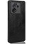 Xiaomi 13T/13T Pro/redmi K60 Ultra Kılıf Anti-Drop Cowhide Dokusu Pu+Tpu+Pc Telefon Kapak Black (Yurt Dışından) 2
