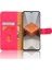 Xiaomi Redmi Için Note 13 Pro+ 5g Case Cilt Touch Deri Telefon Kapak Çizgisi (Yurt Dışından) 2