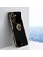 Xiaomi Redmi 13C 4g/poco C65 4g Kasarı Ile Yüzük Tutucu Ile Kıck Tpu Telefon Kapak Black (Yurt Dışından) 2