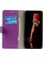 Xiaomi Için Redmi Note 13 5g/13 5g (Çin) Pu Pu Deri Deri Şok Geçirmez Telefon Cüzdan Kapak-Moral (Yurt Dışından) 2