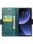 Xiaomi 13T/13T Pro/redmi K60 Ultra Kılıf Deri Litchi Doku Doku Telefon Kapağı Stand ve Cüzdan Yeşili (Yurt Dışından) 2