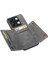 Xiaomi Redmi Için Note 13 Pro 5g Case Pu Deri+Tpu Kart Tutucu Grey ile Telefon Kapağı (Yurt Dışından) 2