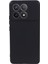 Xiaomi Redmi K70 5G/K70 Pro 5g Tpu Telefon Kılıfı Hassas Kesim Mat Kapak Black (Yurt Dışından) 1