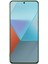 Xiaomi Redmi Için Note 13 Pro+ 5g Case Tpu Fiber Astar Koruyucu Telefon Kapağı Matcha Yeşil (Yurt Dışından) 2