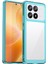 Xiaomi Için Redmi K70E 5g Kasa Şok Tpu+Akrilik Koruyucu Arka Kabuk-Tasarlanmış Mavi (Yurt Dışından) 1