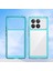 Xiaomi Için Redmi K70E 5g Kasa Şok Tpu+Akrilik Koruyucu Arka Kabuk-Tasarlanmış Mavi (Yurt Dışından) 2