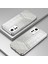 Xiaomi Redmi Için Tpu Kapak Not 12S 4g Hassas Kesim Bump Düzeltili Cep Telefonu Kılıf Silver (Yurt Dışından) 2