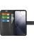 Xiaomi 14 Pro Case Buzağı Dokusu Tam Koruma Telefon Deri Kapak Black (Yurt Dışından) 2