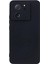 Xiaomi Redmi K60 ULTRA/13T/13T Pro Case Tpu Mat Telefon Kapak Black (Yurt Dışından) 1