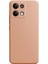 Xiaomi Redmi Için Note 13 Pro 5g Şok Geçirmez Kılıf Tpu Telefon Kapağı Düz ​​kenar Pembe (Yurt Dışından) 1