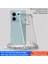 Xiaomi Redmi Için Note 13 Pro 5g Case Anti-Cratch Tpu Kapak Hava Yastığı Köşesi Anti-Drop Telefon Kabuğu Şefkatli (Yurt Dışından) 2