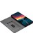Xiaomi 13T/13T Pro/redmi K60 Ultra Case Pu Deri Işıltılı Telefon Kapak-Grey (Yurt Dışından) 2
