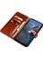 Xiaomi Redmi Için Note 13 Pro+ 5g Case Çılgın At Kartı Tutucu Telefon Koruyucu-Brown (Yurt Dışından) 2