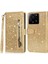 Xiaomi 13T/13T Pro/redmi K60 Ultra Deri Kılıf Fermuar Cep Telefonu Kapak-Sold Için (Yurt Dışından) 1