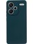 Xiaomi Redmi Için Note 13 Pro+ 5g Case Tpu Fiber Astar Koruyucu Telefon Kapak-Army Yeşil (Yurt Dışından) 1
