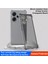 Xiaomi Redmi Için Note 13 Pro+ Hava Yastığı Köşesi Şok Emici Telefon Kasası Temiz Tpu Tpu Kapak-Şeffaf Siyah (Yurt Dışından) 2