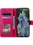 Xiaomi Redmi 13C 4g/poco C65 4g Case Mandala Çiçek Baskı Kapağı Strap-Rose (Yurt Dışından) 2