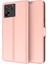 Xiaomi 13T/13T Pro/redmi K60 Ultra Deri Telefon Kılıf Kart Yuvaları Tpu Koruyucu Iç Kapak Golü Altın (Yurt Dışından) 1