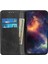Xiaomi 14 Pro Case Deri Deri Kapak Cüzdan Stand-Black (Yurt Dışından) 2