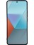 Xiaomi Redmi Için Note 13 Pro+ 5g Case Tpu Fiber Astar Koruyucu Telefon Kapak Black (Yurt Dışından) 2