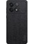 Xiaomi Redmi K70 5G/K70 Pro 5g Için Arka Kapak, Ahşap Tahıl Cep Telefonu Kasa-Siyah (Yurt Dışından) 1