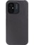Xiaomi Redmi Için 12C 4g Orijinal Inek Deri Kaplamalı Pc Telefon Kılıfı Litchi Doku Manyetik Kapak Black (Yurt Dışından) 1