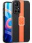 Xiaomi Için Poco M4 Pro 5g/redmi Not 11T 5g/not 11S 5g/11 5g (Çin) (Mediatek) Kasa Elektrapılaşma Telefon Kapak-Por (Yurt Dışından) 1
