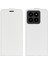 Xiaomi Için 14 Case Crazy Horse Doku Deri Kapak Kart Tutucu-Beyaz (Yurt Dışından) 1