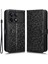 Xiaomi Için Redmi K70 5G/K70 Pro 5g Case Pu Deri+Tpu Şok Telefon Muhafızları Cover-Black (Yurt Dışından) 1