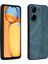 Xiaomi Redmi 13C 4g/poco C65 4g Case Anti-Fall Pu Deri+Tpu Tpu Telefon Kapak Yeşili (Yurt Dışından) 2