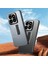 Xiaomi Için 14 Geri Kasa, Kickstand-Silver ile Geliştirilmiş Sert Pc Telefon Koruyucu Kapak (Yurt Dışından) 2