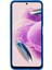 Xiaomi Için Redmi Note 12S 4g Tpu Kasası Mave Plop Mat Kapak (Hassas Kesim)-Beyaz (Yurt Dışından) 2
