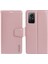 Xiaomi Için Redmi Not 12S 4g Case Pu Deri Stand Koruyucu Kapak Golü Altın (Yurt Dışından) 1