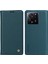 Xiaomi 13T/13T Pro/redmi K60 Ultra Kılıf Cüzdan Stand Deri Telefon Kapak Yeşili (Yurt Dışından) 1