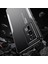 Xiaomi Için Redmi K60 5g Telefon Kılıfı Metal+Tpu+Pc Kapak Kamera Lens Koruma-Kırmızı (Yurt Dışından) 2