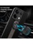 Xiaomi Redmi Için Note 13 5g Dava Döndürme Kickstand Koruyucu Telefon Kapak Black (Yurt Dışından) 2