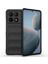 Xiaomi Redmi Için K70E 5g Kasa Yumuşak Esnek Tpu Telefon Kapak Black (Yurt Dışından) 1
