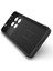 Xiaomi Redmi Için K70E 5g Kasa Yumuşak Esnek Tpu Telefon Kapak Black (Yurt Dışından) 2