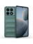 Xiaomi Redmi K70E 5g Kasa Yumuşak Esnek Tpu Telefon Kapak Yeşil (Yurt Dışından) 1