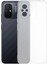Xiaomi Redmi Için 12C 4g/redmi 11A 4g/poco C55 4g 2.0mm Tpu Case Fuarsız Şeffaf Telefon Kapağı (Yurt Dışından) 1